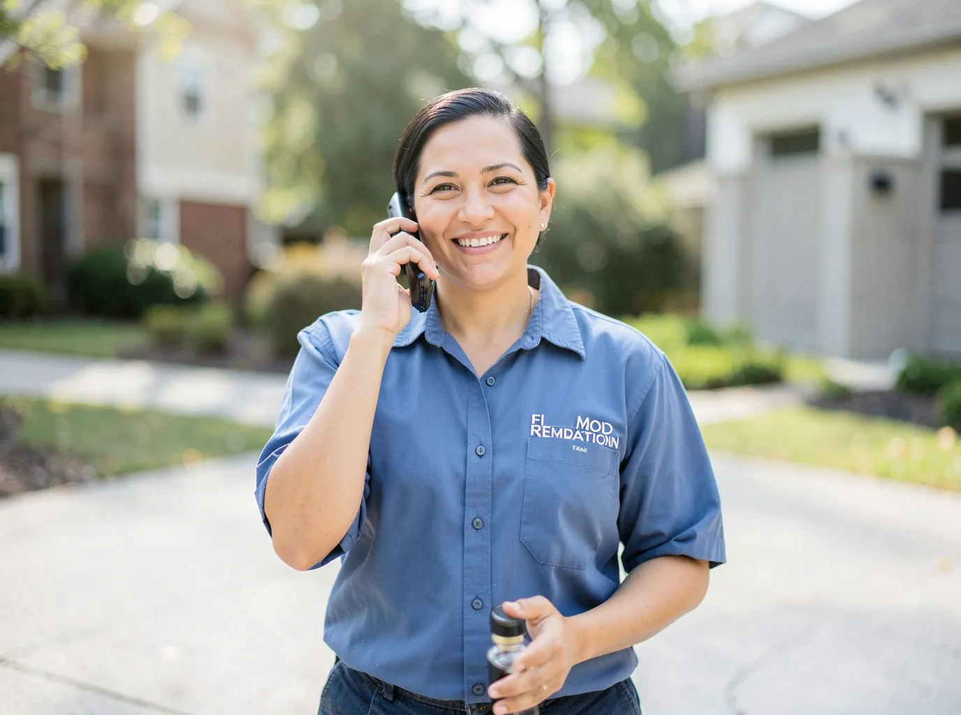 Mold Remediation Ambridge, PA FAQs